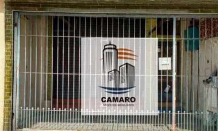 Sobrado com 3 dormitórios à venda, 255 m² por R$ 636.000,00 - Dos Casa - São Bernardo do Campo/SP