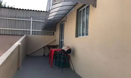 Casa com 4 dormitórios à venda, 242 m² por R$ 848.000,00 - Olímpico - São Caetano do Sul/SP