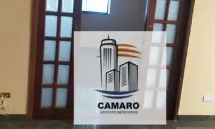 Casa com 3 dormitórios à venda, 205 m² por R$ 1.540.000,00 - Olímpico - São Caetano do Sul/SP
