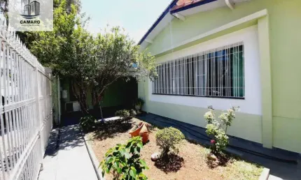 Casa com 3 dormitórios à venda, 311 m² por R$ 1.430.000,00 - Osvaldo Cruz - São Caetano do Sul/SP