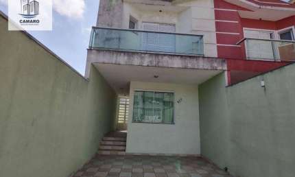 Casa com 3 dormitórios à venda, 150 m² por R$ 700.000,00 - Vila Califórnia - São Paulo/SP