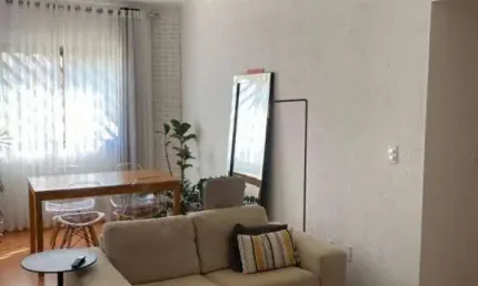 Apartamento com 2 dormitórios à venda, 86 m² por R$ 529.000,00 - Osvaldo Cruz - São Caetano do Sul/SP