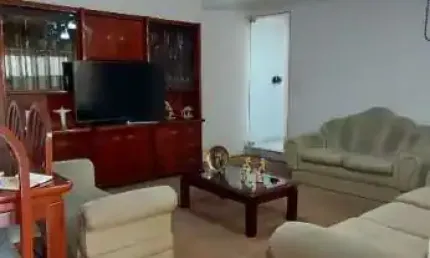 Casa com 3 dormitórios à venda, 214 m² por R$ 850.000,00 - Cerâmica - São Caetano do Sul/SP