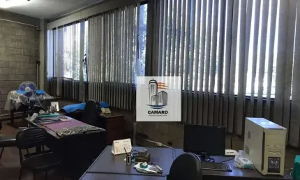 Sobrado, 950 m² - venda por r$ 3.800.000,00 ou aluguel por r$ 15.000,00/mês - barcelona - são caetano do sul/sp