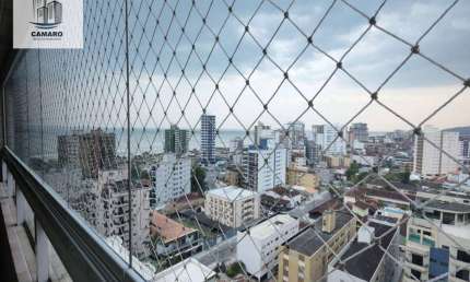 Cobertura com 2 quartos à venda na Rua José Carlos Pacce, Vilamar, Praia Grande