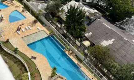 Apartamento 3 dormitórios 125m² R$1.390.000 - Boa Vista - SCS/SP