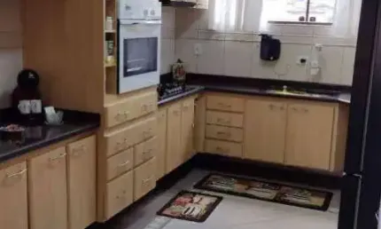 Apartamento 3 dorms 200m² R$798.000 - São Caetano do Sul/SP