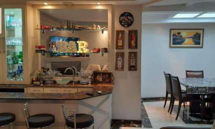 Apartamento 3 dorms 156m² R$980.000 - São Caetano do Sul/SP
