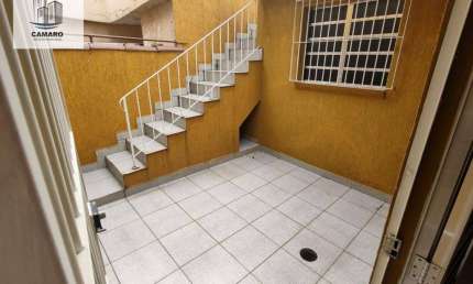 Casa com 2 quartos à venda na Vila Califórnia, São Paulo 