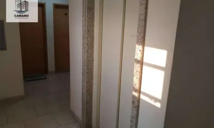 Apartamento 1 dorm 55m² R$423.500 - Nova Gerty - São Caetano do Sul/SP