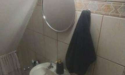 Casa 3 dormis 132m² R$490.000 - Vila Palmares - Santo André/SP