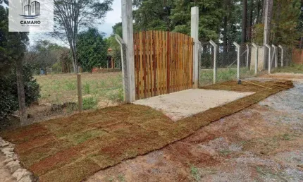 Terreno à venda, 1400 m² por R$ 185.000 - Quintas de Pirapora - Salto de Pirapora/SP