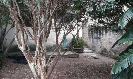 Casa ou terreno, 145 m² R$ 490.000 - Vila Formosa - São Paulo/SP