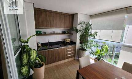Apartamento com 3 dormitórios à venda, 132 m² por R$ 1.670.000,00 - Ponta da Praia - Santos/SP
