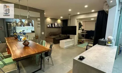 Apartamento 2 suites à venda, 79 m² por r$ 960.000 - boa vista - são caetano do sul/sp