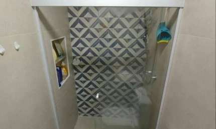 Apartamento 2 dormitórios 62 m² por R$ 800.000 - Fundação - São Caetano do Sul/SP