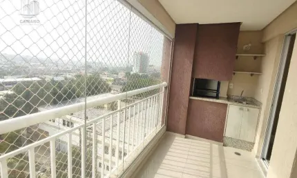 Apartamento 2 dormitórios 68 m² R$ 750.000 - Barcelona - São Caetano do Sul/SP