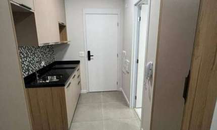 Studio à venda, 21 m² por R$ 365.000,00 - Paraíso - São Paulo/SP