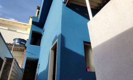 Sobrado com 4 dormitórios à venda por R$ 980.000,00 - Boa Vista - São Caetano do Sul/SP