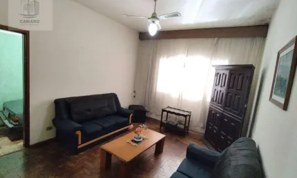 Sobrado com 3 dormitórios à venda, 196 m² por R$ 840.000 - Olímpico - São Caetano do Sul/SP