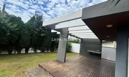Casa com 2 quartos à venda na murta, 75, campeche, florianópolis por r$ 1.650.000