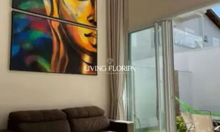 Casa com 4 quartos à venda na pequi, 20, campeche, florianópolis por r$ 1.745.000