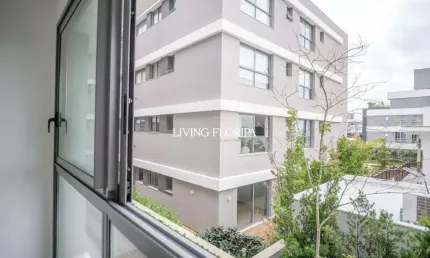 Apartamento com 3 quartos à venda na Avenida dos Búzios, 3200, Jurerê Internacional, Florianópolis por R$ 7.175.800