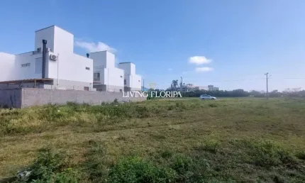 Terreno à venda na loteamento mares do sul, campeche, florianópolis por r$ 1.100.000