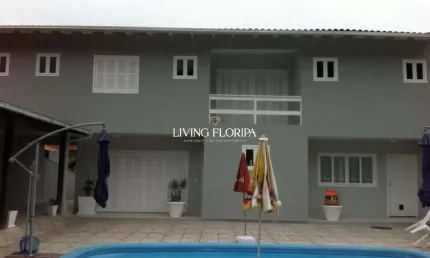 Casa com 4 quartos à venda na Rua Pau de Canela, 536, Rio Tavares, Florianópolis por R$ 1.802.000