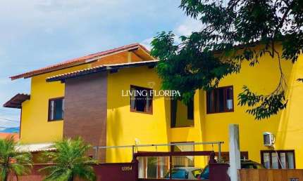 Casa com 7 quartos à venda na Rodovia Baldicero Filomeno, 12954, Ribeirão da Ilha, Florianópolis por R$ 1.800.000