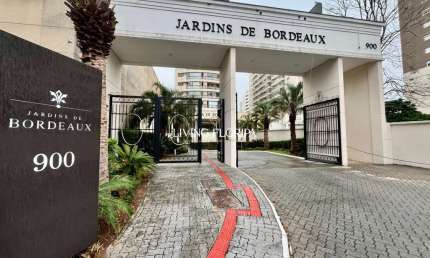 Apartamento com 3 quartos à venda na Rua Pastor William Richard Schisler Filho, 990, Itacorubi, Florianópolis por R$ 1.590.000