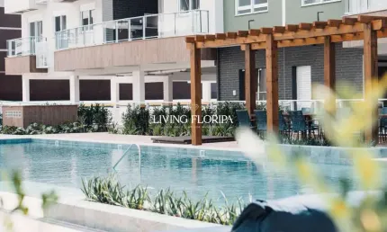Cobertura com 3 quartos à venda na Avenida Campeche, 555, Campeche, Florianópolis por R$ 2.350.000