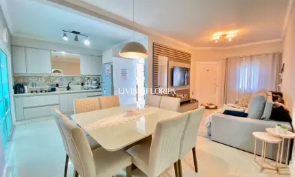 Casa com 2 quartos à venda na Servidão das Águias, 95, Campeche, Florianópolis por R$ 1.600.000