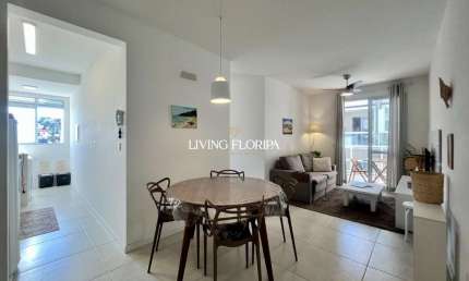 Apartamento com 3 quartos à venda na Rua da Capela, 179, Campeche, Florianópolis por R$ 1.350.000
