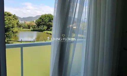 Casa em condomínio fechado com 4 quartos à venda na Travessa da Liberdade, 225, Campeche, Florianópolis por R$ 3.300.000
