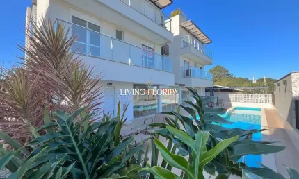 Apartamento com 3 quartos à venda na Rua da Capela, 179, Campeche, Florianópolis por R$ 1.300.000