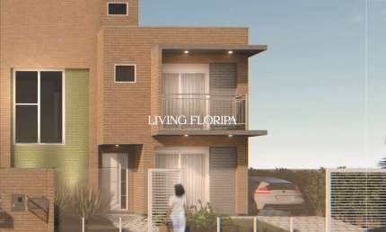 Casa com 3 quartos à venda na Rua Ipê Rosa, 2, Carianos, Florianópolis por R$ 940.000