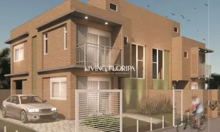 Casa com 3 quartos à venda na Rua Ipê Rosa, 1, Carianos, Florianópolis por R$ 980.000