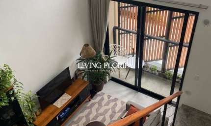 Loft com 1 quarto à venda na Avenida Campeche, 2906, Campeche, Florianópolis por R$ 905.000