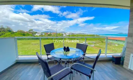 Apartamento com 2 quartos à venda na Rua Manoel Pedro Vieira, 590, Morro das Pedras, Florianópolis por R$ 1.550.000