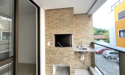 Apartamento com 2 quartos à venda na Rua Auroreal, 765, Campeche, Florianópolis por R$ 920.000