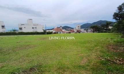Terreno à venda na Rua Professor Salvio Guilhon Gonzaga, 50, João Paulo, Florianópolis por R$ 3.800.000