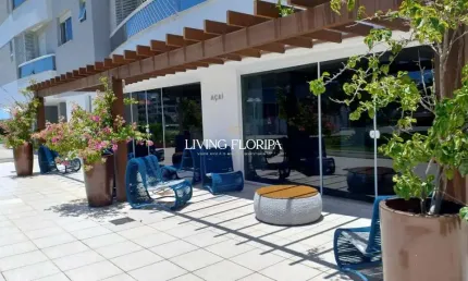 Apartamento com 3 quartos à venda na Rua Lázaro de Oliveira Souza, 953, Ingleses do Rio Vermelho, Florianópolis por R$ 1.550.000