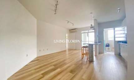 Apartamento com 2 quartos à venda na Rodovia Amaro Antônio Vieira, 2463, Itacorubi, Florianópolis por R$ 816.000
