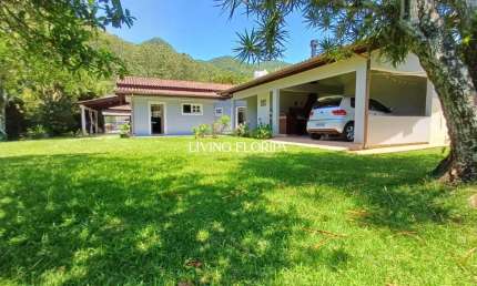 Terreno à venda na Rua Lauro Mendes, 45, Açores, Florianópolis por R$ 1.680.000