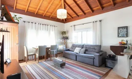 Casa com 3 quartos à venda na Avenida Tucumã, 285, Campeche, Florianópolis por R$ 2.200.000