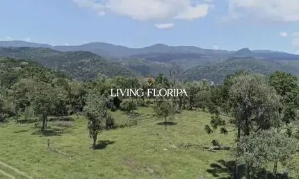 Terreno à venda na Mundo Novo, Zona Rural, Urubici por R$ 423.600