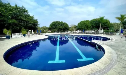 Apartamento com 2 quartos à venda na Avenida Campeche, 1157, Campeche, Florianópolis por R$ 1.340.000