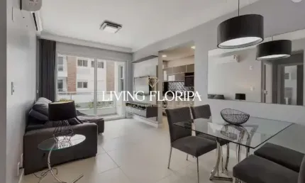 Apartamento com 2 quartos à venda na Avenida Campeche, 2639, Campeche, Florianópolis por R$ 1.399.000