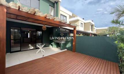 Casa com 3 quartos à venda na Rua Canela Amarela, 290, Ribeirão da Ilha, Florianópolis por R$ 1.050.000